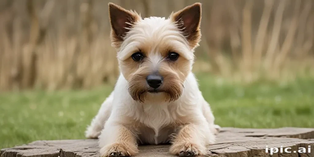 terrier dog