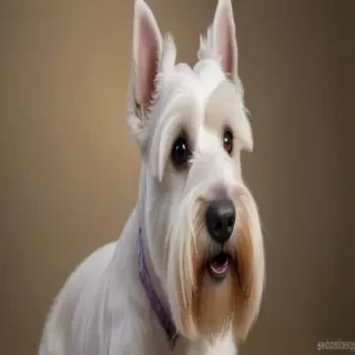 scottish terrier dog breed