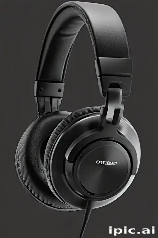 headphones png transparent