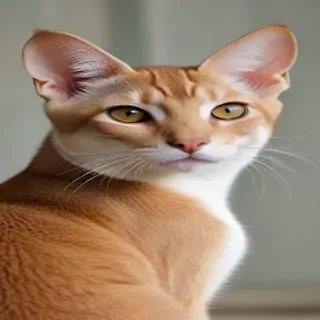singapura breed