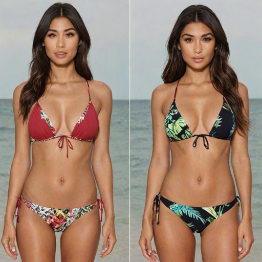 mia kalifa bikini