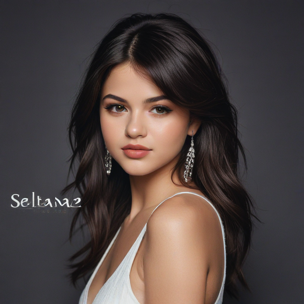 selena gomez song list