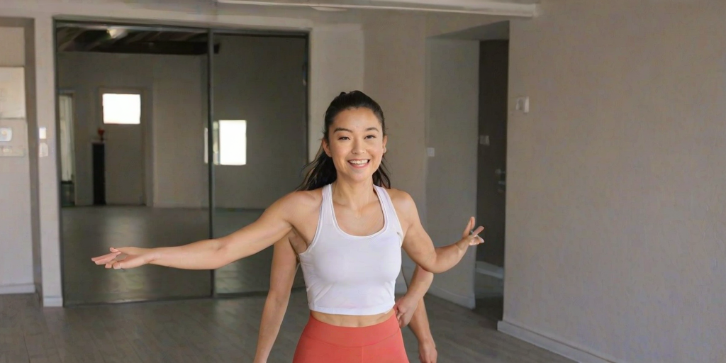energetic