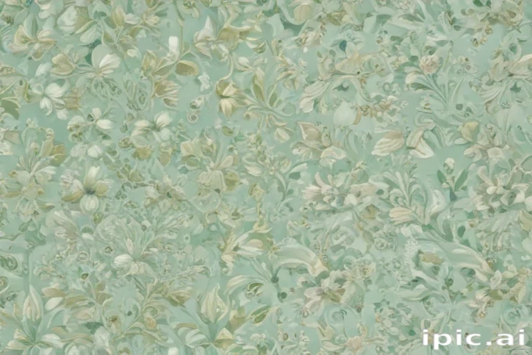 pastel green wallpaper