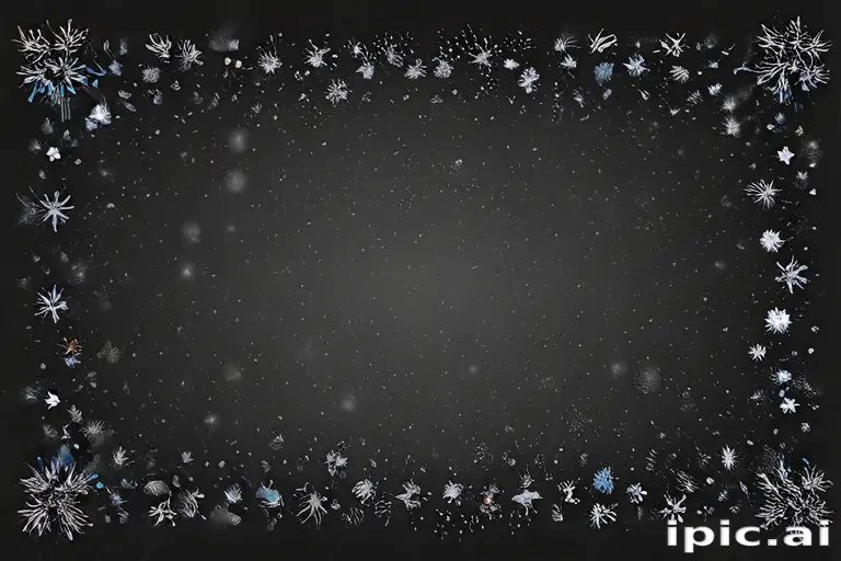 snow overlay png