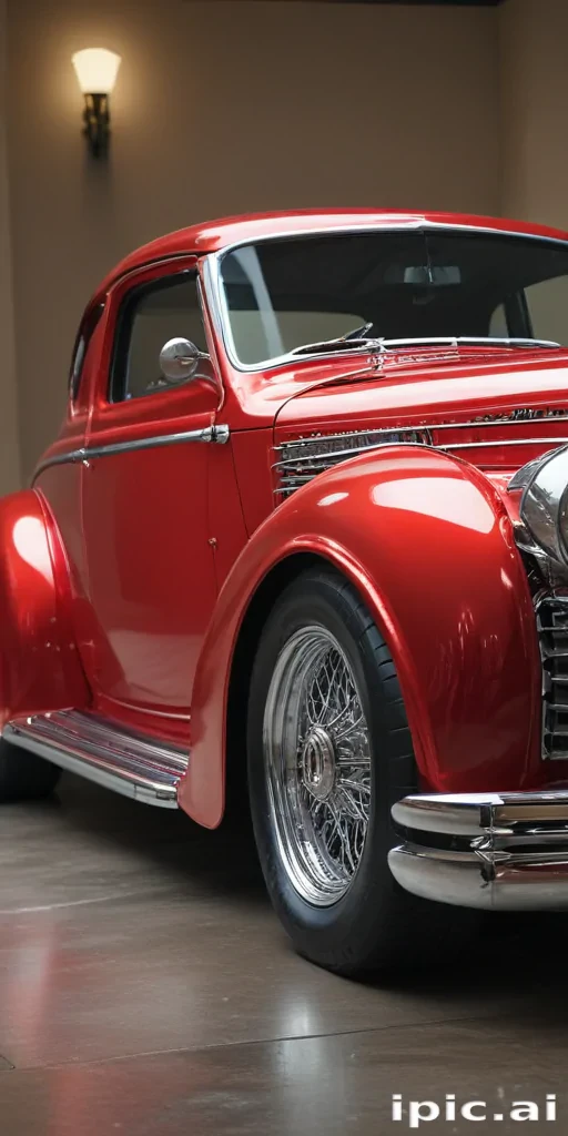 hotrods