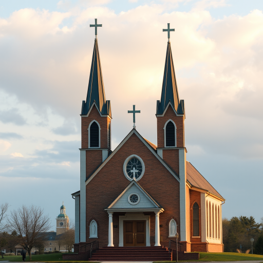 church png