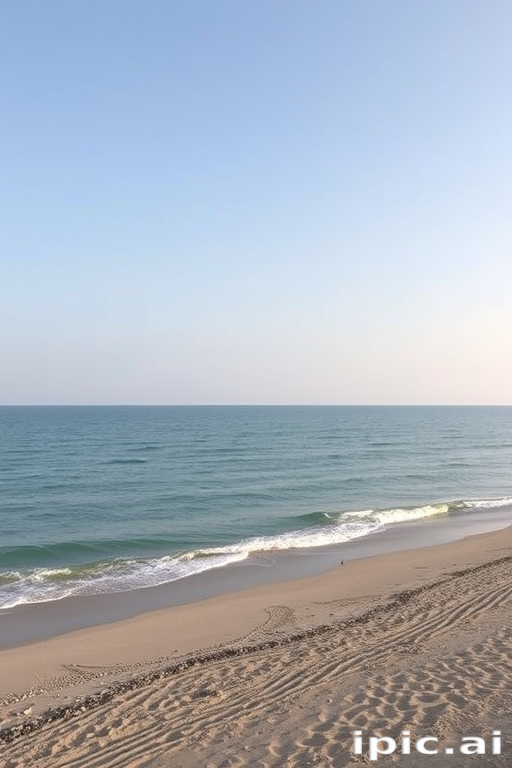 aesthetic beach photos