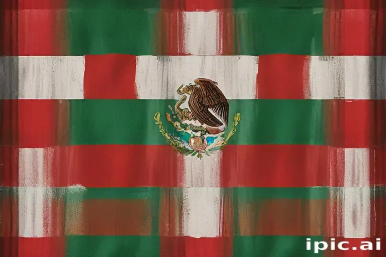 mexico flag