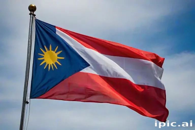 picture of philippine flag