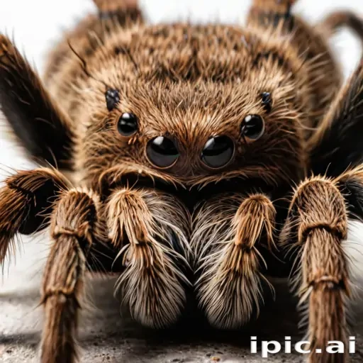 tarantula png