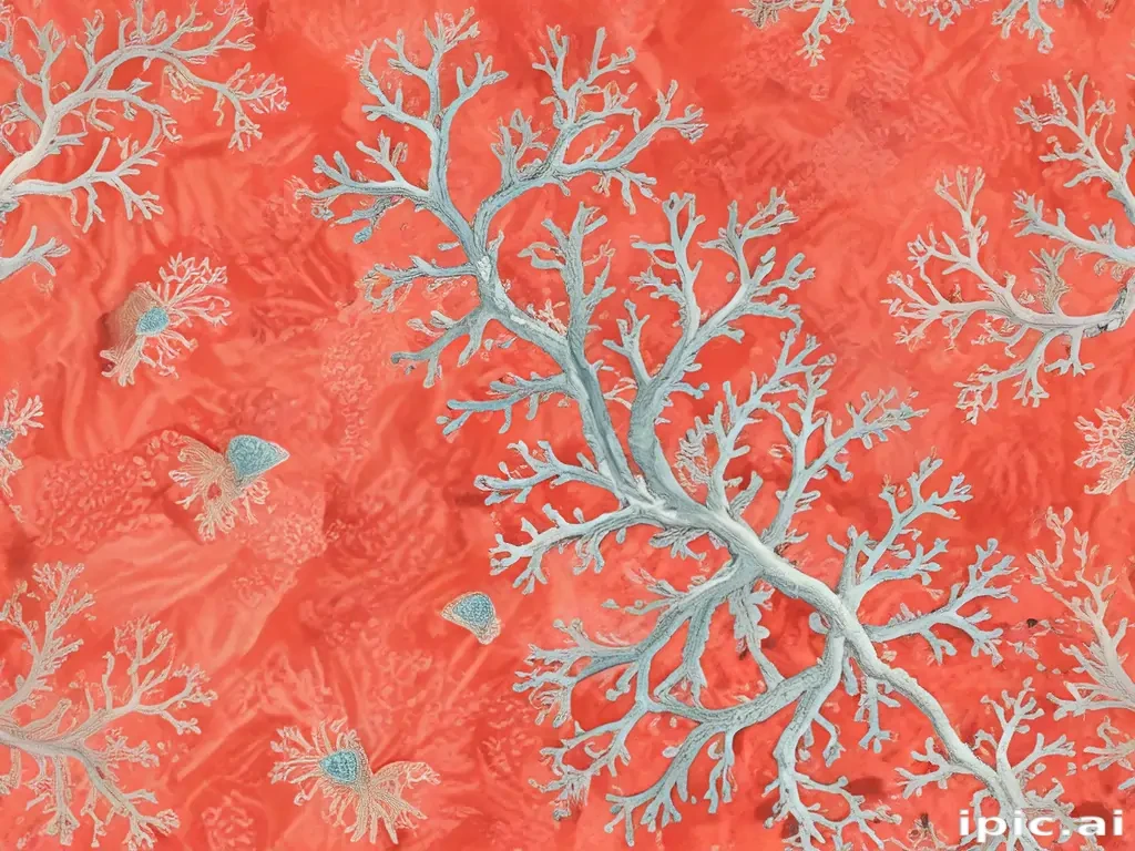 coral color