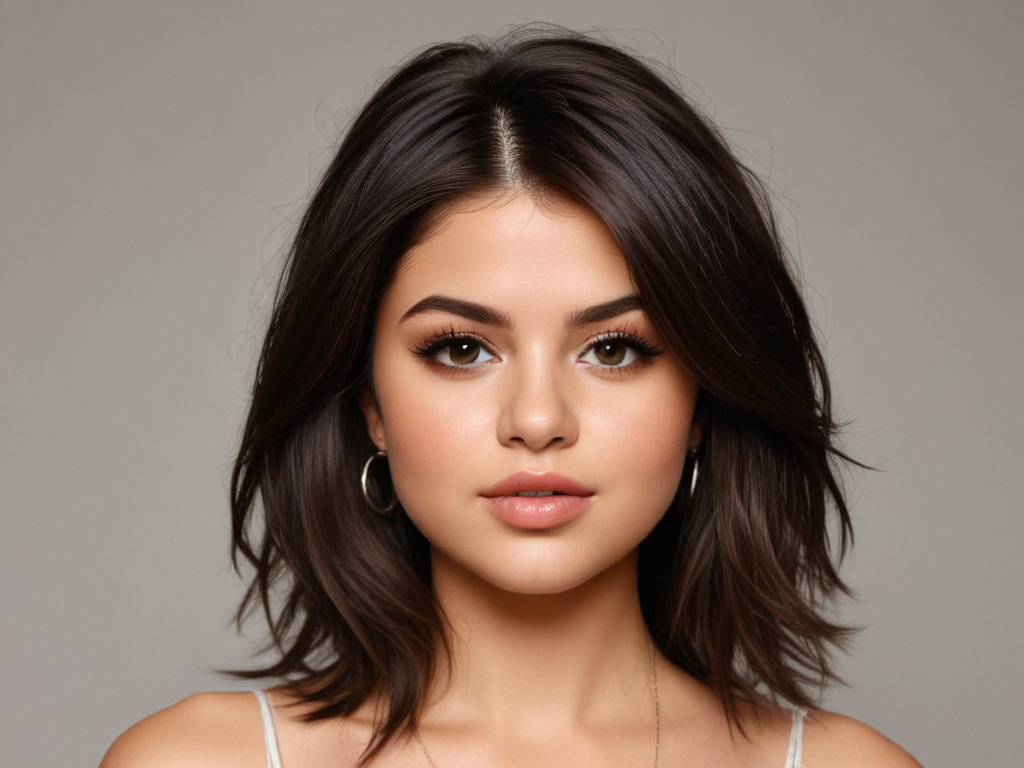 selena gomez pic