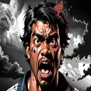 distress png