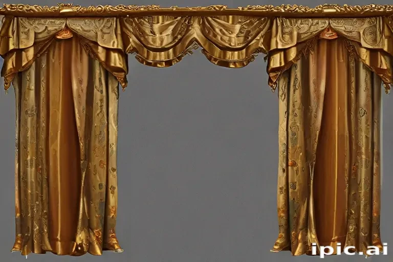 curtain png