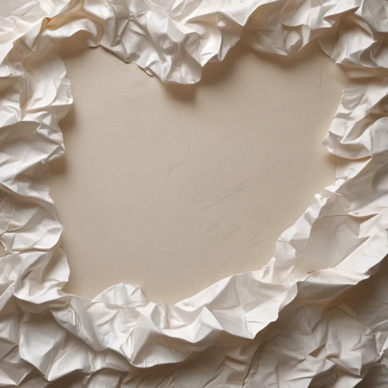 crumpled paper bg