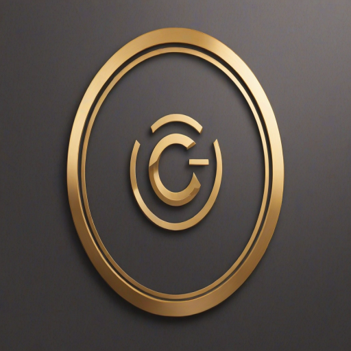 circular logo png
