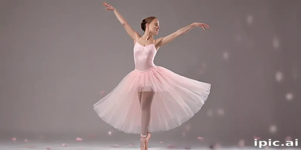 ballerina png