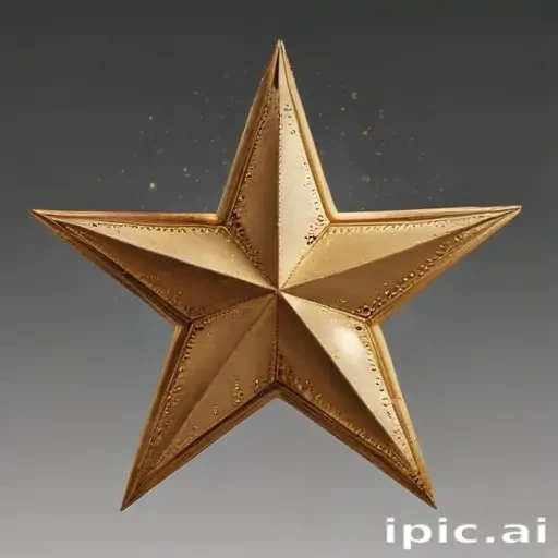 christmas star clip art