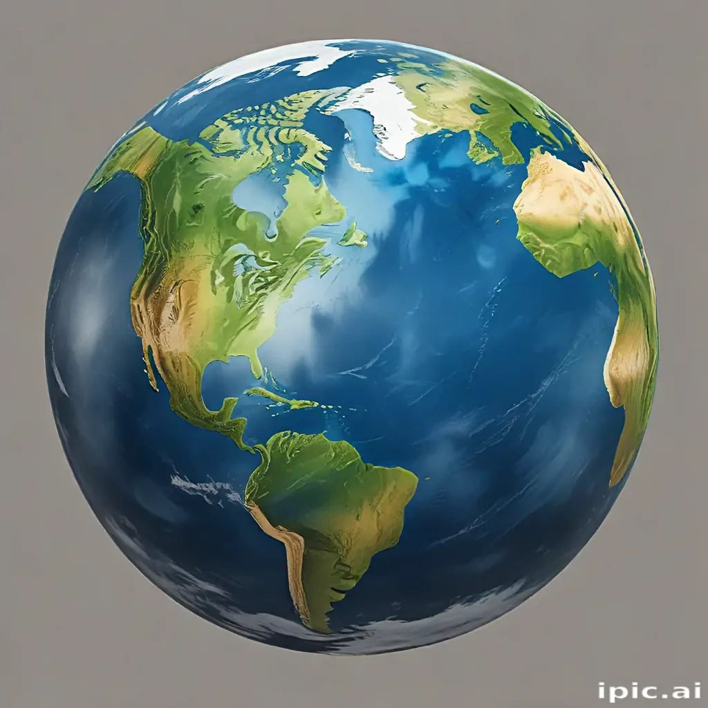 earth png cartoon