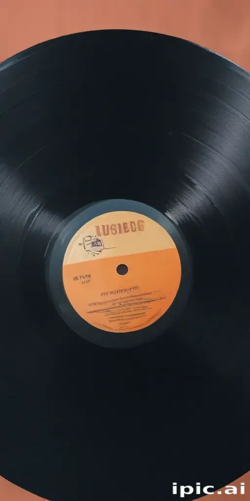 vynil record png