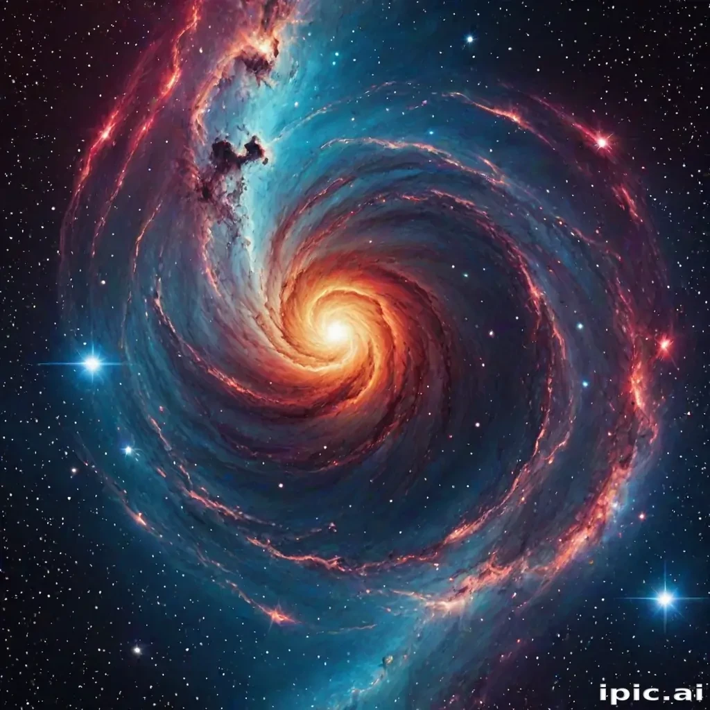 iphone universe wallpaper