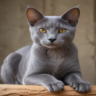 korat breed