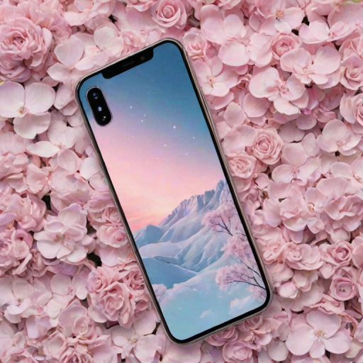 wallpapers for phones aesthetic