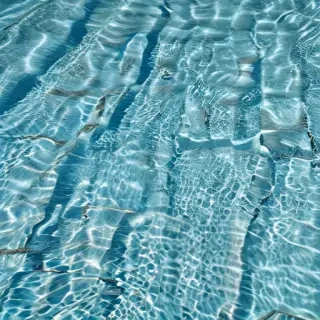 pool backround