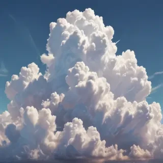 cartoon cloud png