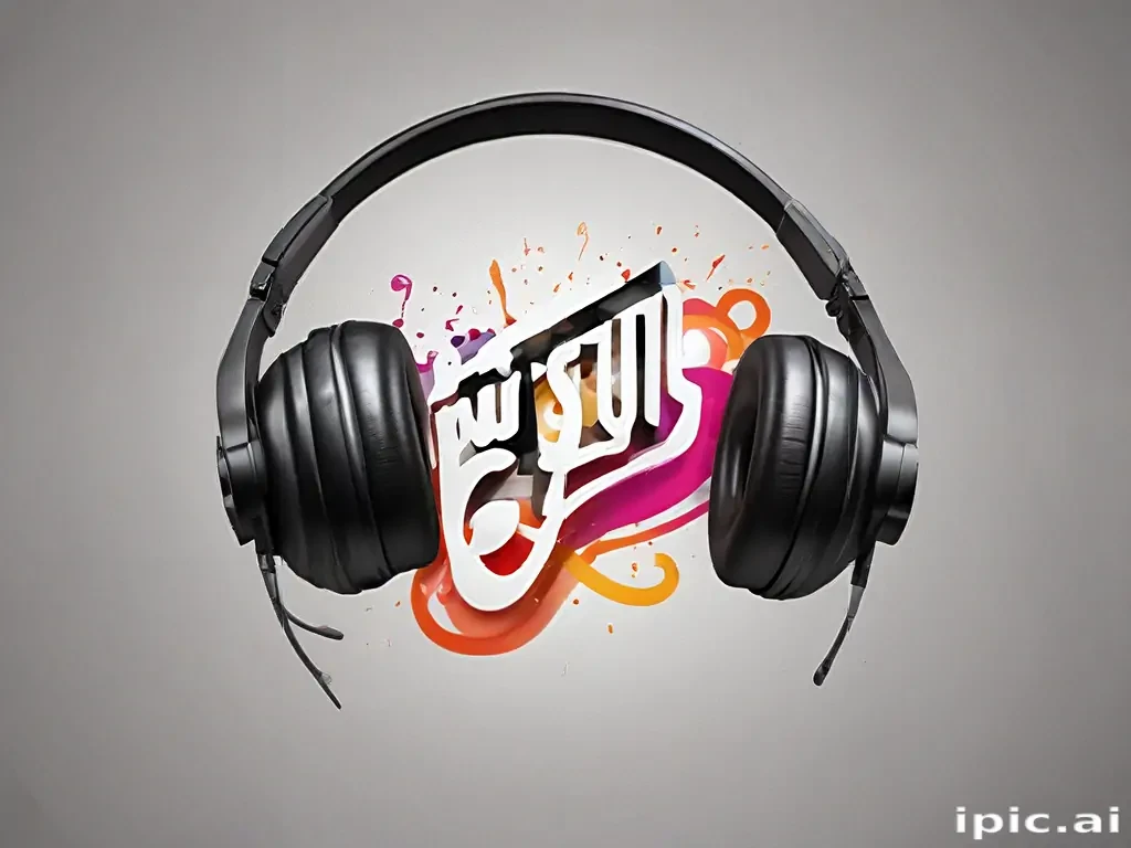 png logo music
