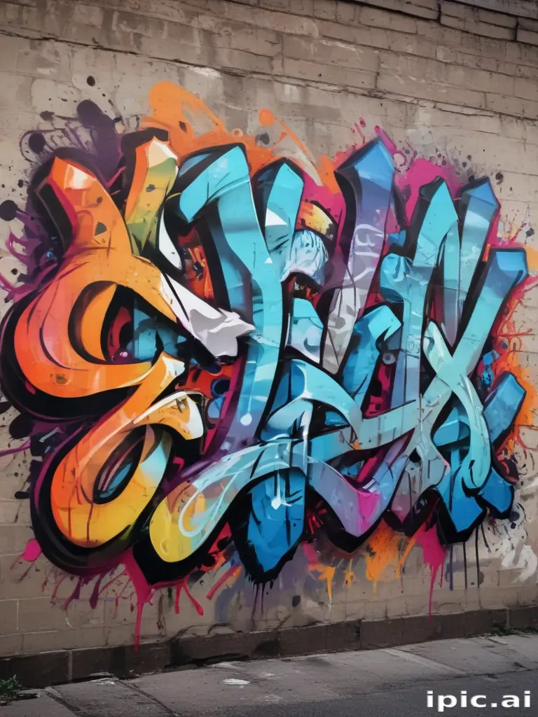 graffiti png