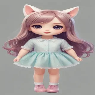 cute transparent images