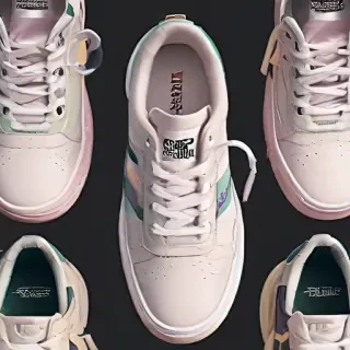 aesthetic shoes wallpaper