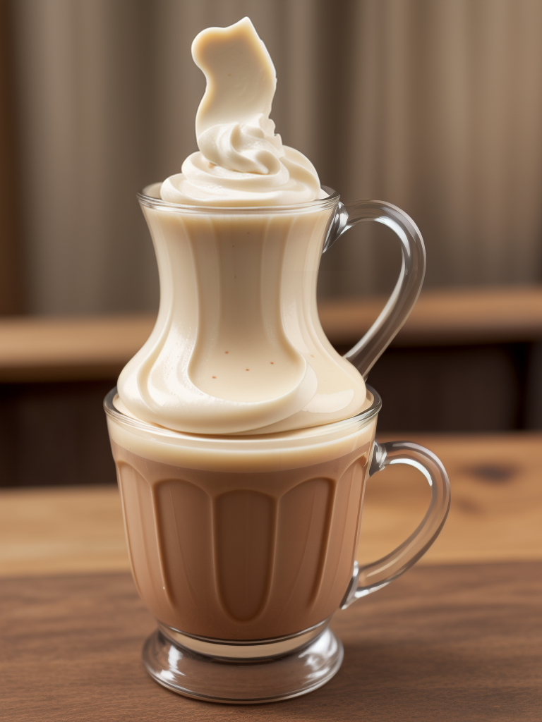 what is the flavor of irish cream