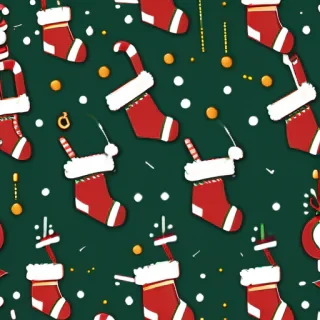 christmas phone background