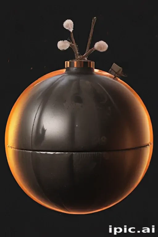 bomb transparent