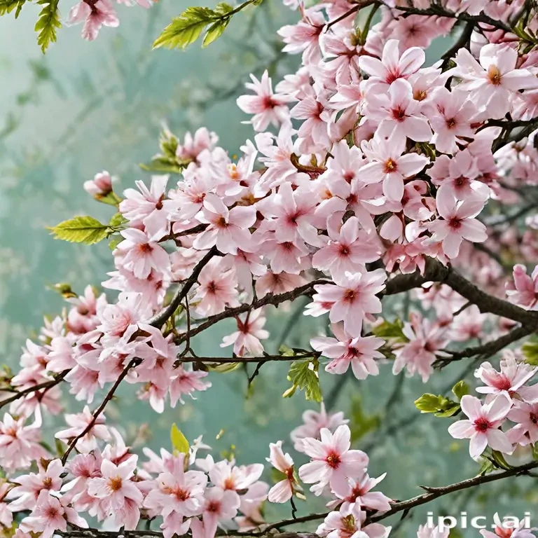 spring wallpaper phone
