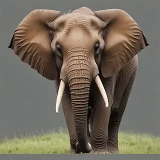 png elephant