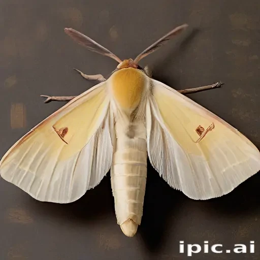 silk moth