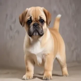 pugalier dog breed