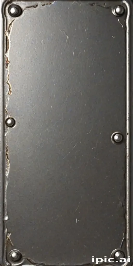 metal png