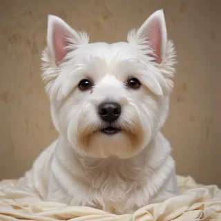 west highland white terrier