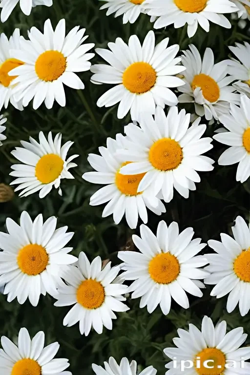 daisy desktop wallpaper