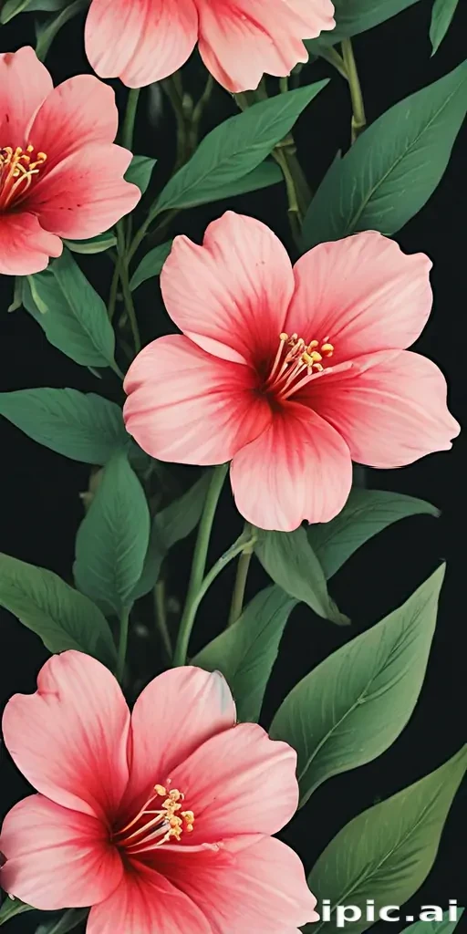 flower no bg