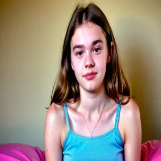 teens solo