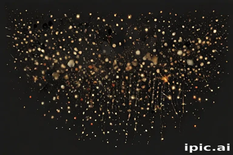 glitter png transparent