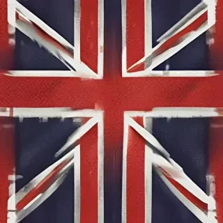 great britain flag