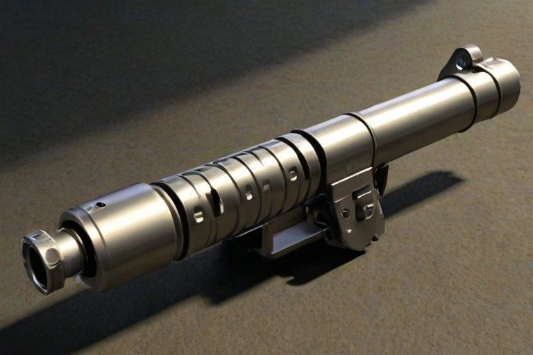 mini gun