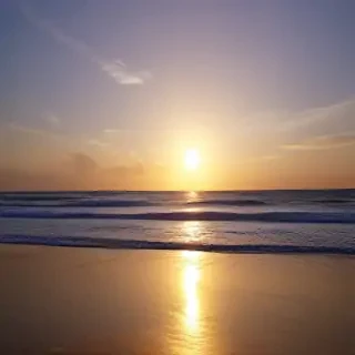 beach screensaver iphone